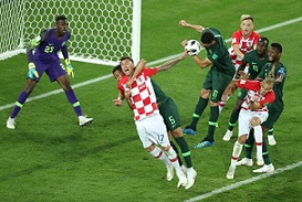 croatia penalty